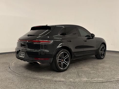 Used 2020 Porsche Macan AWD/4WD image 8