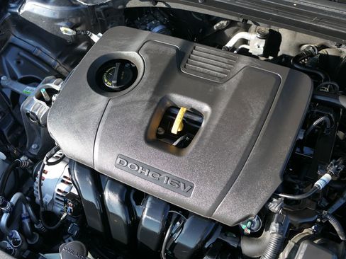 Used 2023 Kia Forte LXS image 35