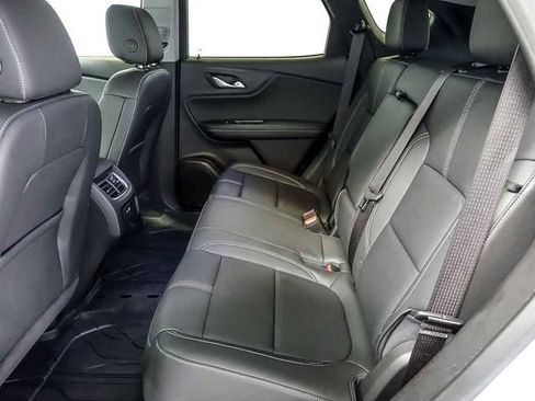 Used 2024 Chevrolet Blazer LT w/ LPO, Floor Liner Package FWD image 14