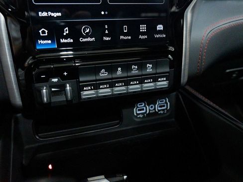 Used 2022 RAM 1500 TRX w/ TRX Level 2 Equipment Group image 57