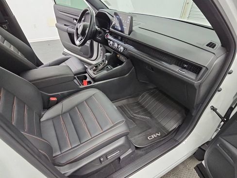 Used 2026 Honda CR-V Sport-L image 36