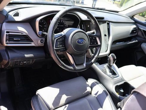 Used 2025 Subaru Outback Limited AWD/4WD image 22