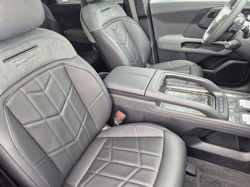 New 2027 Kia Telluride SX Prestige X-Pro AWD/4WD image 16