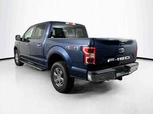 Used 2018 Ford F150 XLT w/ Equipment Group 302A Luxury AWD/4WD image 5