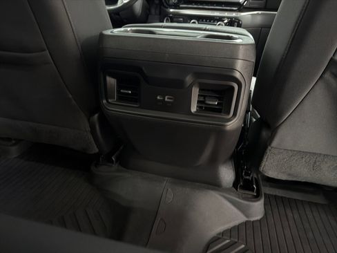 Used 2023 Chevrolet Silverado 1500 LT Trail Boss w/ Protection Package image 20