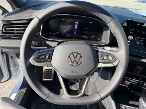 New 2026 Volkswagen Jetta Sport image 21