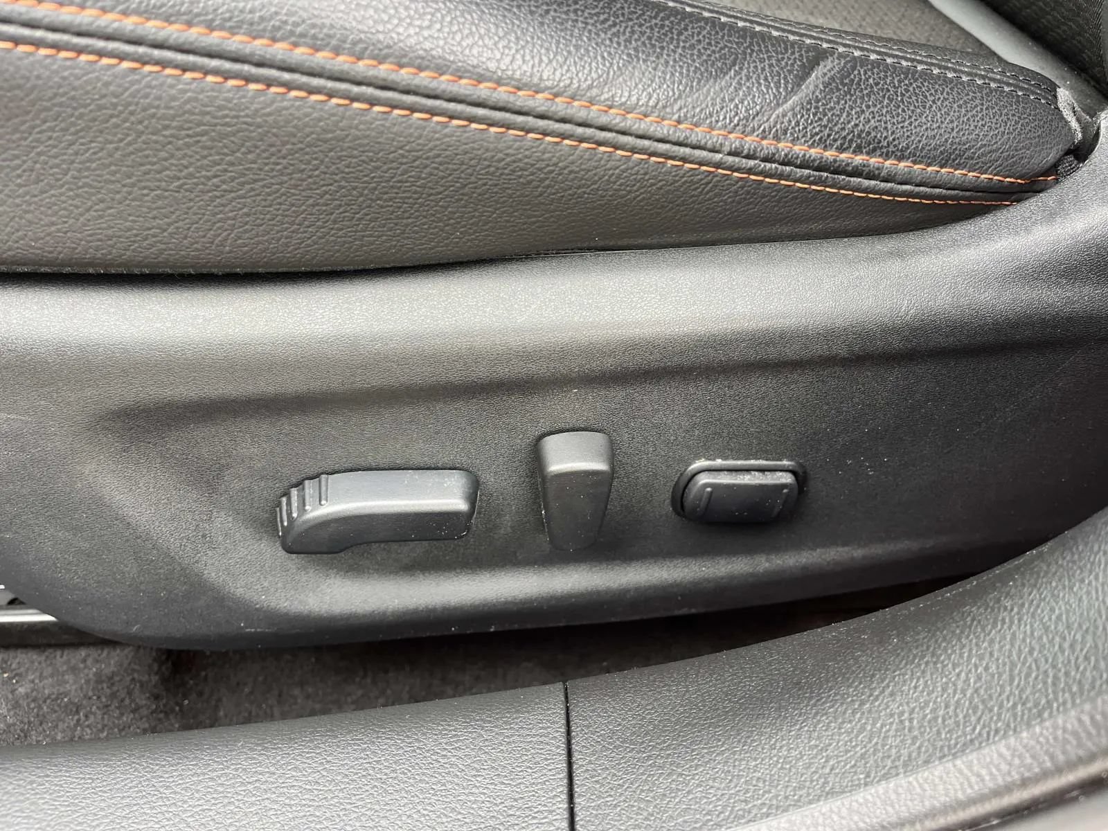 Used 2021 Nissan Altima 2.5 SR w/ SR Premium Package FWD image 30