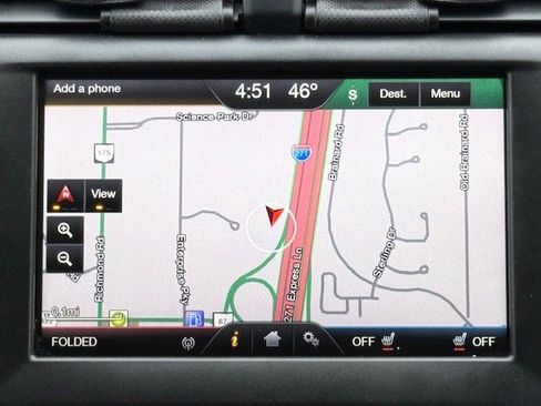 Used 2015 Ford Fusion SE w/ Equipment Group 202A image 21