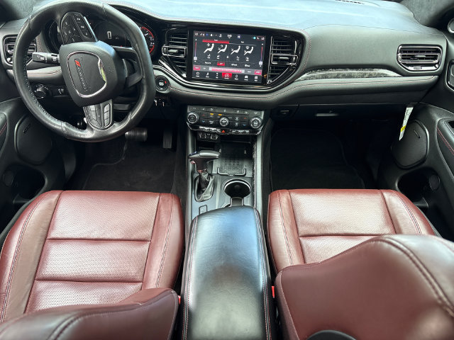 Used 2025 Dodge Durango R/T AWD/4WD image 17