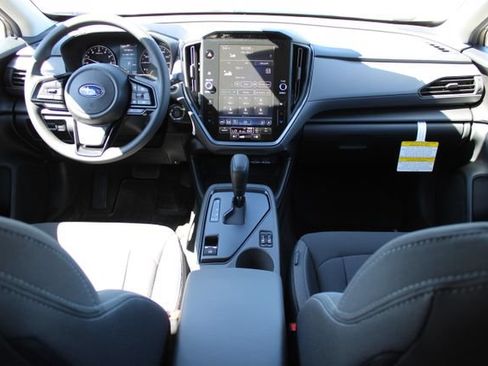 New 2026 Subaru Crosstrek 2.0i Premium AWD/4WD image 14