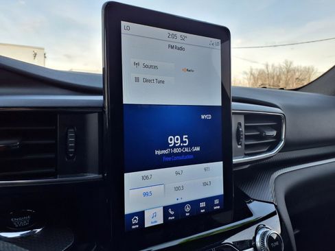 Used 2024 Ford Explorer ST w/ Equipment Group 401A image 14