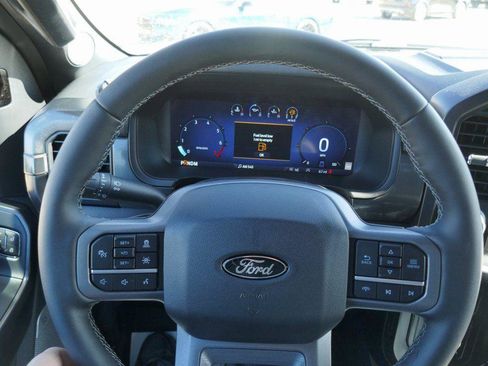 New 2026 Ford F150 Lariat w/ Equipment Group 501A Mid AWD/4WD image 26