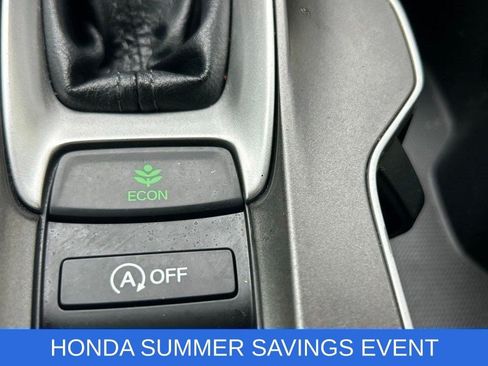 Used 2022 Honda Accord LX image 23