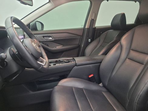 Used 2021 Nissan Rogue SL AWD/4WD image 17