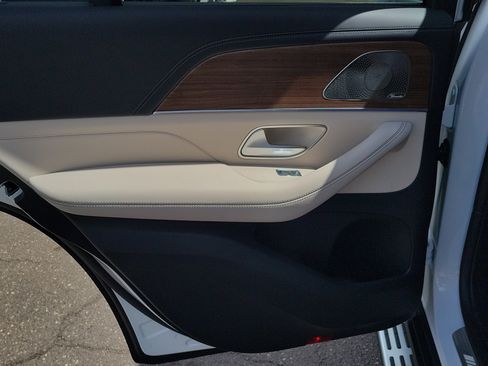 New 2026 Mercedes-Benz GLE 63 AMG S image 11