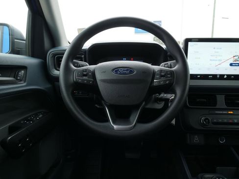 New 2025 Ford Maverick XL w/ Equipment Group 102A image 20