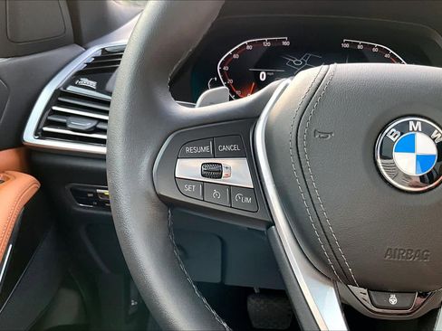 Used 2022 BMW X5 xDrive40i w/ Premium Package image 23