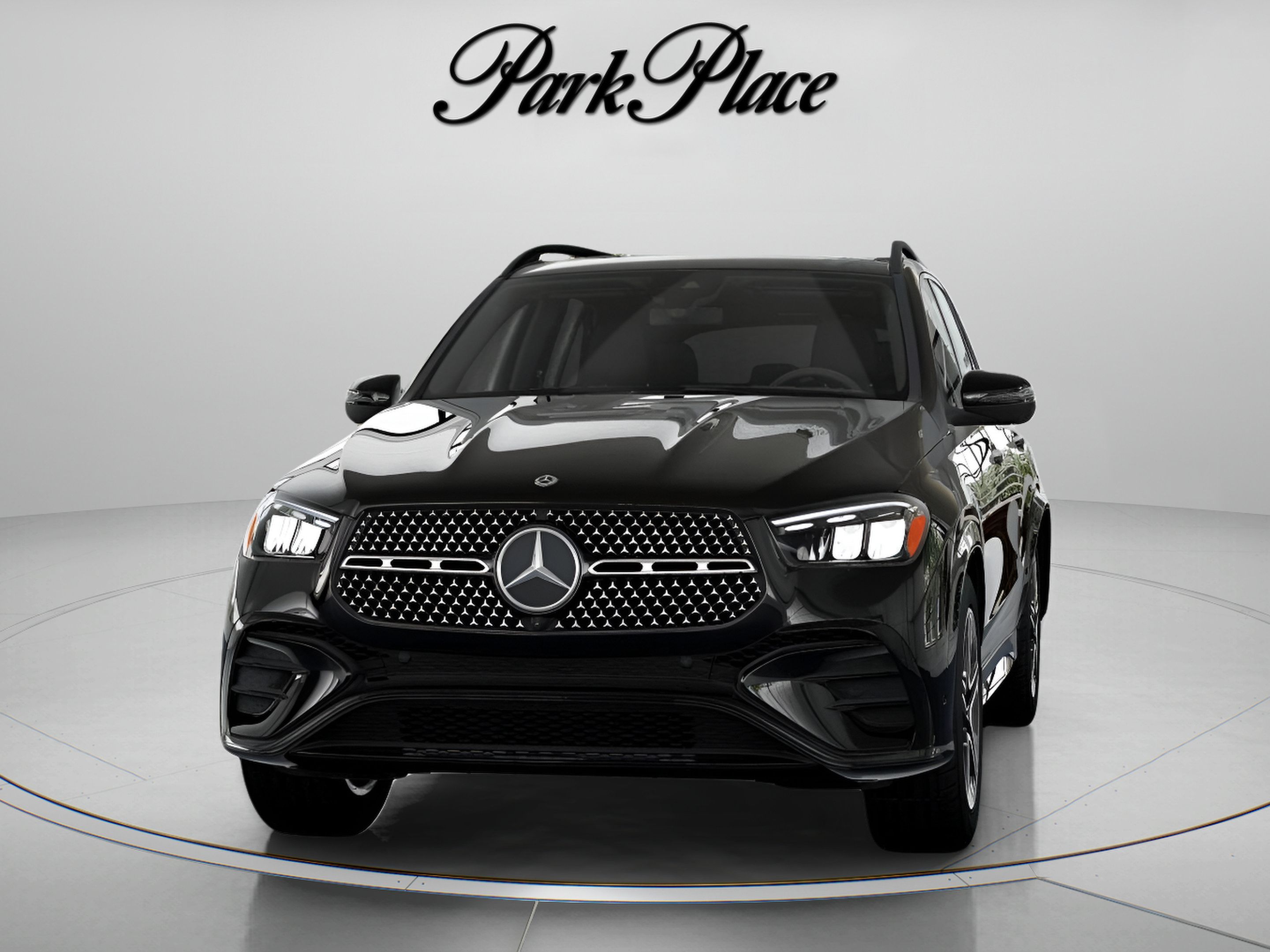 Certified 2026 Mercedes-Benz GLE 350 4MATIC image 36