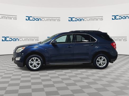 Used 2016 Chevrolet Equinox LT w/ Convenience Package image 6