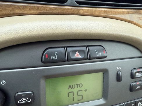 Used 2005 Jaguar X-TYPE 3.0 image 26