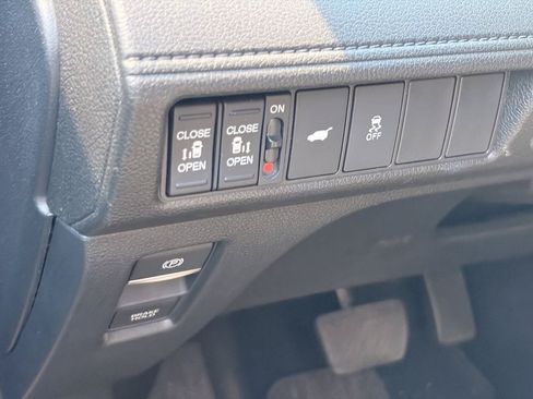 Used 2025 Honda Odyssey EX-L image 20