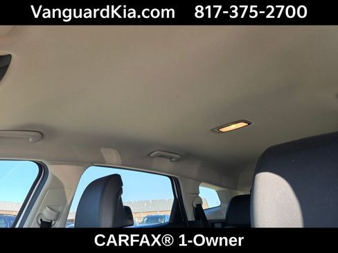 Certified 2024 Kia Sportage EX image 23