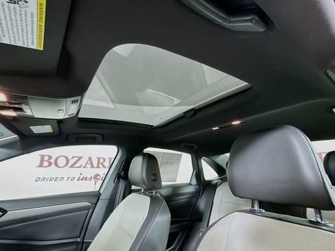 Used 2019 Volkswagen Jetta R-Line w/ R-Line Cold Weather Package image 25