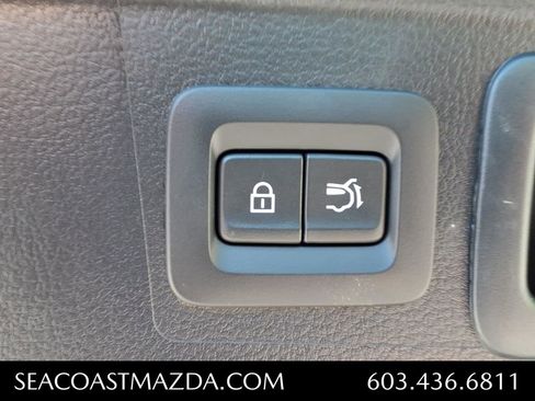 Used 2025 MAZDA CX-50 2.5 Turbo w/ Premium Plus Pkg AWD/4WD image 15
