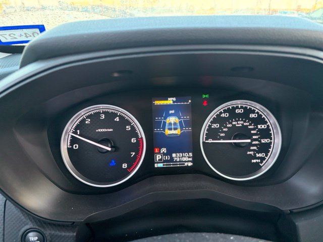 Used 2019 Subaru Forester Premium AWD/4WD image 10