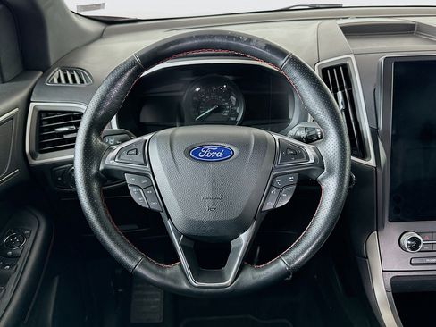 Used 2021 Ford Edge ST-Line image 18