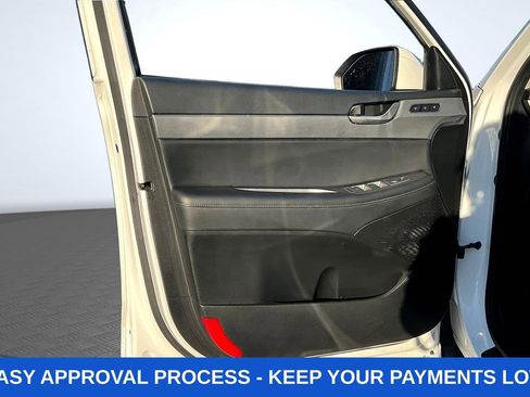 Used 2022 Hyundai Palisade SEL w/ 8P Bench Seat Package FWD image 26