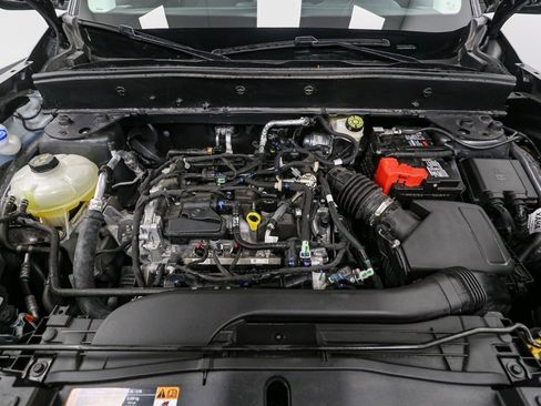 Used 2024 Ford Bronco Sport Big Bend w/ Convenience Package image 13