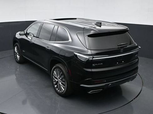 Used 2026 Buick Enclave Avenir w/ Super Cruise Package AWD/4WD image 40