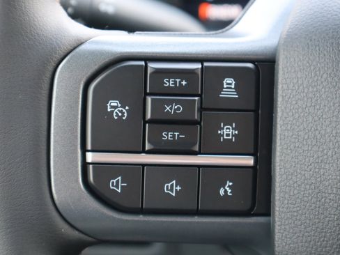 New 2025 Ford F150 Lariat w/ Equipment Group 501A Mid image 17