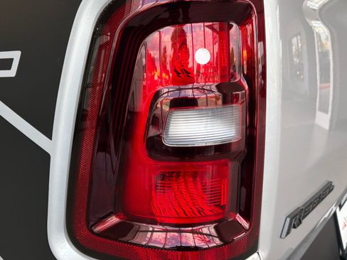 New 2026 RAM 1500 Rebel w/ Rebel Level 1 Equipment Group AWD/4WD image 27