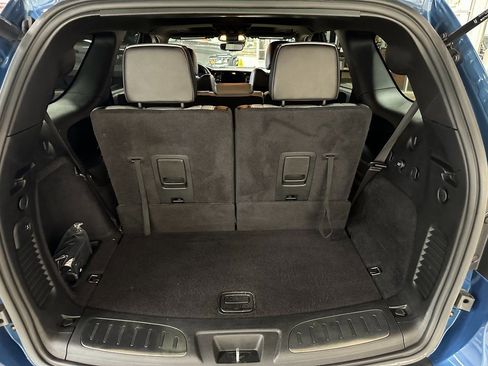 Certified 2024 Dodge Durango R/T image 44