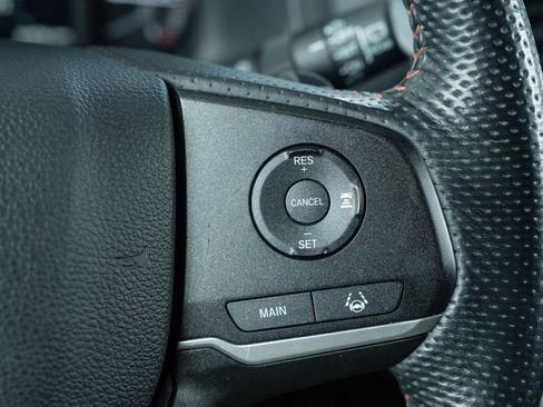 Used 2023 Honda Passport TrailSport image 26