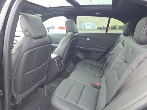 Used 2023 Cadillac XT4 Sport image 12