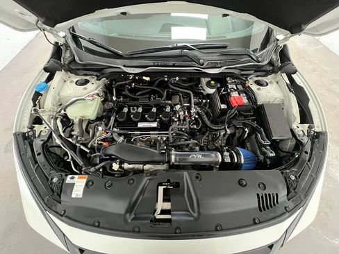 Used 2017 Honda Civic Si image 27