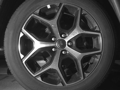 Used 2025 Jeep Compass Limited image 15