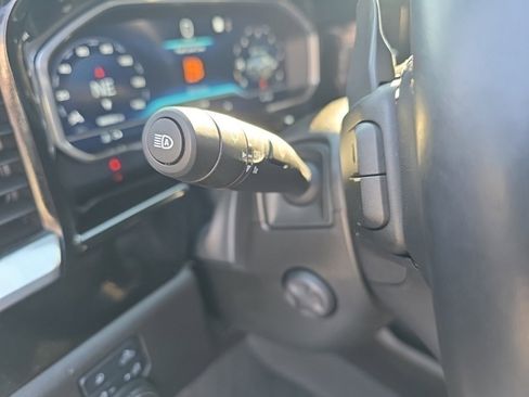 Used 2022 Chevrolet Silverado 1500 High Country image 20