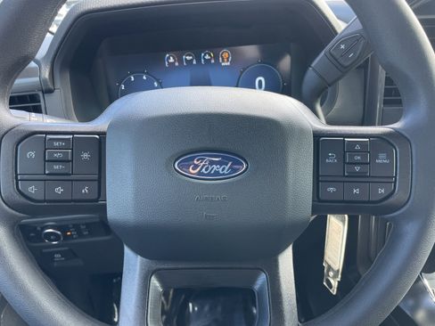 New 2025 Ford F150 STX w/ Equipment Group 200A image 22