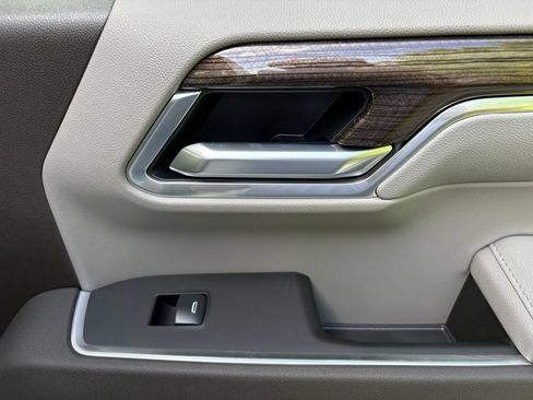 New 2026 Chevrolet Silverado 1500 LT w/ All Star Edition Plus AWD/4WD image 40