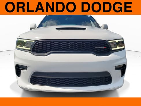 New 2022 Dodge Durango R/T image 2
