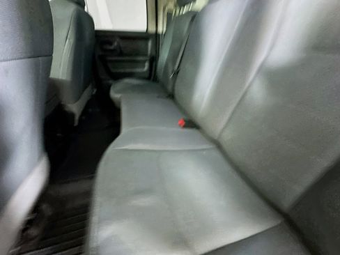 Used 2015 RAM 1500 Express w/ Black Ram 1500 Express Group image 28