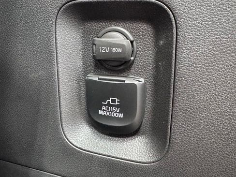 Used 2022 Kia Carnival SX FWD image 31