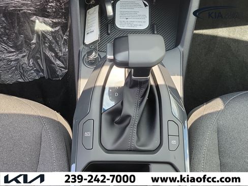 New 2025 Kia K4 EX FWD image 20