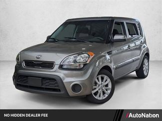 Used 2013 Kia Soul + FWD video 1