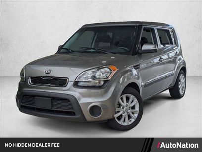 Used 2013 Kia Soul +