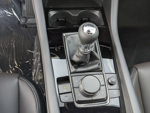 New 2026 MAZDA MAZDA3 2.5 S Premium image 28